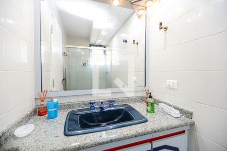 Apartamento à venda com 574m², 4 quartos e 4 vagasBanheiro Suíte 2