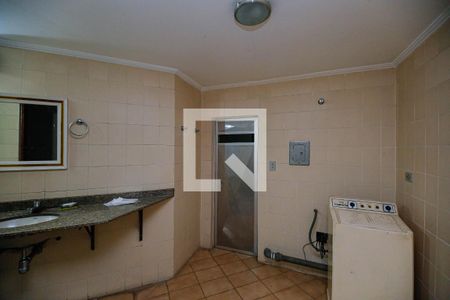 Apartamento à venda com 574m², 4 quartos e 4 vagasSauna