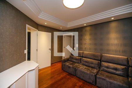 Apartamento à venda com 574m², 4 quartos e 4 vagasSala 2