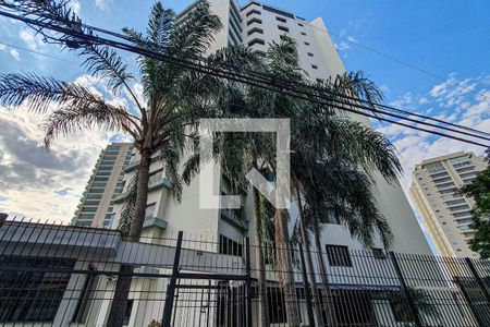 Apartamento à venda com 574m², 4 quartos e 4 vagasFachada