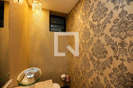 Apartamento à venda com 574m², 4 quartos e 4 vagasLavabo