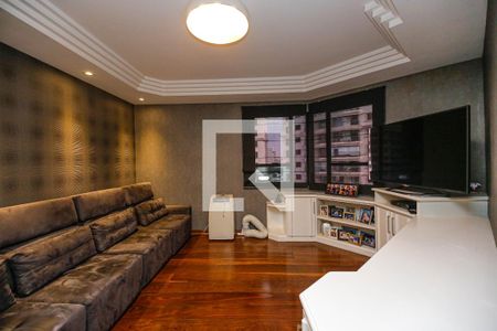 Apartamento à venda com 574m², 4 quartos e 4 vagasSala 2