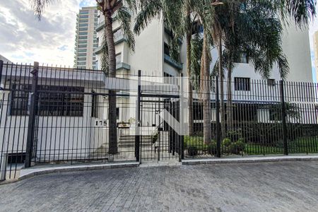 Apartamento à venda com 574m², 4 quartos e 4 vagasFachada