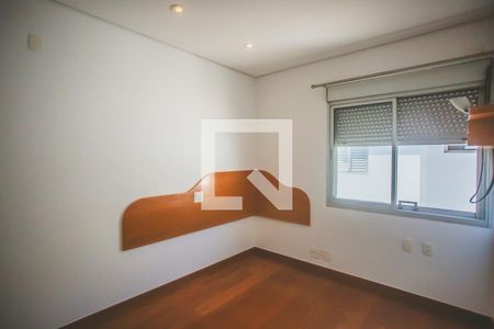 Suíte 2 de casa à venda com 6 quartos, 316m² em Planalto Paulista, São Paulo