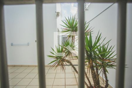 Vista de casa à venda com 6 quartos, 316m² em Planalto Paulista, São Paulo