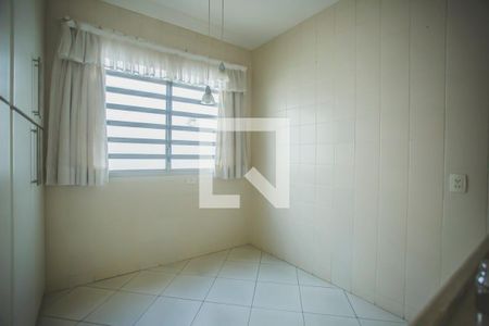 Cozinha de casa à venda com 6 quartos, 316m² em Planalto Paulista, São Paulo
