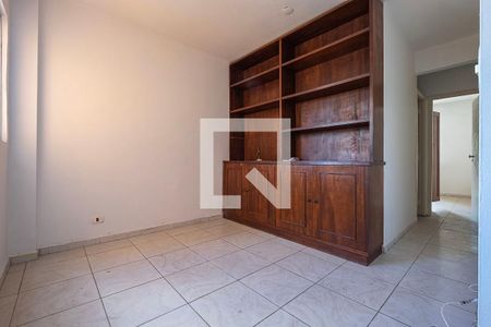 Sala de apartamento à venda com 2 quartos, 60m² em Pinheiros, São Paulo