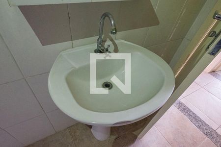 Apartamento à venda com 60m², 2 quartos e sem vagaBanheiro