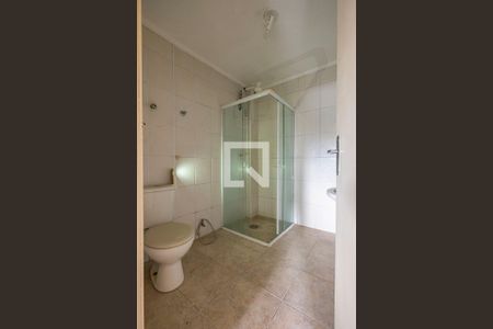 Apartamento à venda com 60m², 2 quartos e sem vagaBanheiro