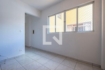 Sala de apartamento à venda com 2 quartos, 60m² em Pinheiros, São Paulo