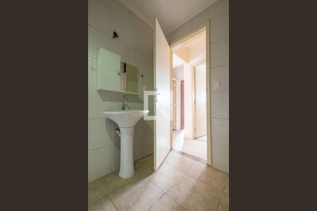 Apartamento à venda com 60m², 2 quartos e sem vagaBanheiro