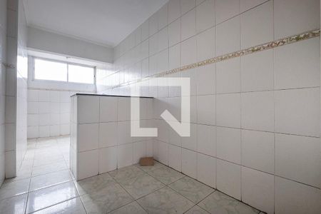 Apartamento à venda com 60m², 2 quartos e sem vagaCozinha