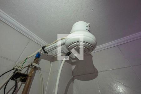 Apartamento à venda com 60m², 2 quartos e sem vagaBanheiro