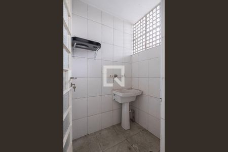 Apartamento à venda com 60m², 2 quartos e sem vagaCozinha - Lavanderia