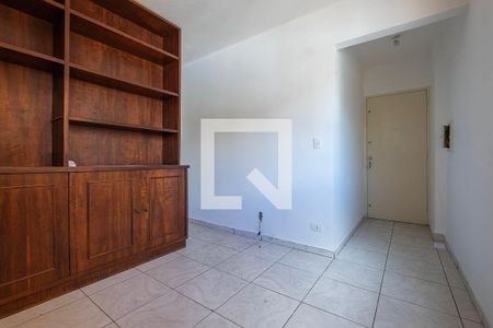 Sala de apartamento à venda com 2 quartos, 60m² em Pinheiros, São Paulo