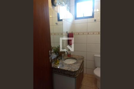 Casa à venda com 3 quartos, 198m² em Vila Rio Branco, Jundiaí
