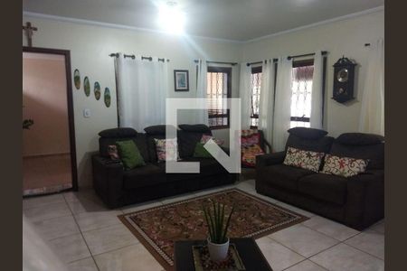 Casa à venda com 3 quartos, 198m² em Vila Rio Branco, Jundiaí