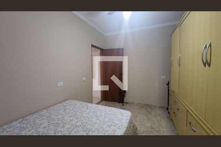 Quarto 1 de casa à venda com 2 quartos, 80m² em Jardim do Lago Ii, Campinas