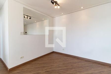Sala de apartamento para alugar com 2 quartos, 50m² em Vila Moinho Velho, São Paulo