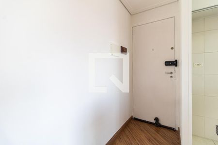 Entrada do Imóvel de apartamento para alugar com 2 quartos, 50m² em Vila Moinho Velho, São Paulo