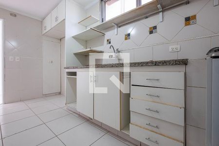 Apartamento à venda com 93m², 2 quartos e 1 vagaCozinha