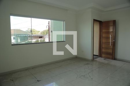 Sala de casa à venda com 3 quartos, 130m² em Vila Palmeiras, São Paulo