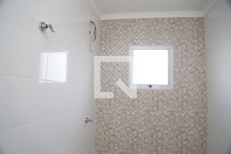 Casa à venda com 130m², 3 quartos e 3 vagasBanheiro da Suíte 1