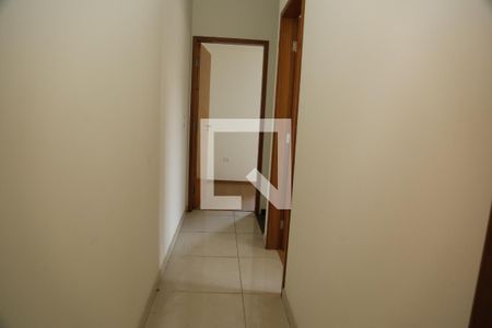 Casa à venda com 130m², 3 quartos e 3 vagasCorredor