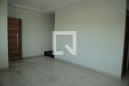 Sala de casa à venda com 3 quartos, 130m² em Vila Palmeiras, São Paulo