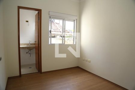 Suíte 2 de casa à venda com 3 quartos, 130m² em Vila Palmeiras, São Paulo