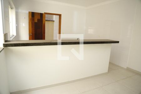 Casa à venda com 130m², 3 quartos e 3 vagasCozinha