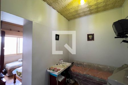 Sala de kitnet/studio à venda com 1 quarto, 30m² em Centro Histórico de São Paulo, São Paulo