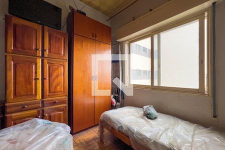 Quarto de kitnet/studio à venda com 1 quarto, 30m² em Centro Histórico de São Paulo, São Paulo