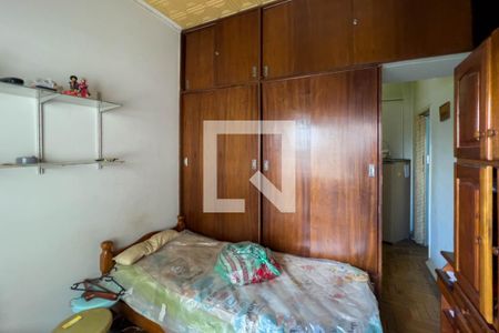 Quarto de kitnet/studio à venda com 1 quarto, 30m² em Centro Histórico de São Paulo, São Paulo