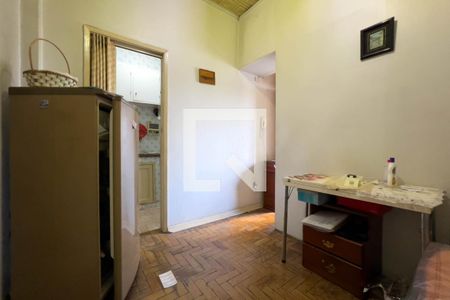 Sala de kitnet/studio à venda com 1 quarto, 30m² em Centro Histórico de São Paulo, São Paulo