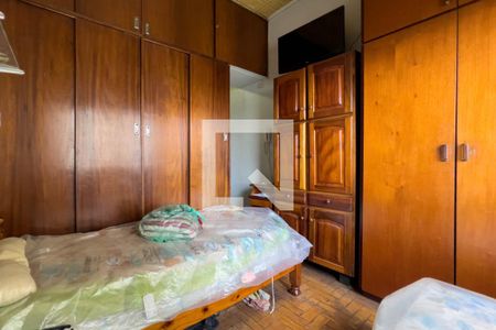 Quarto de kitnet/studio à venda com 1 quarto, 30m² em Centro Histórico de São Paulo, São Paulo