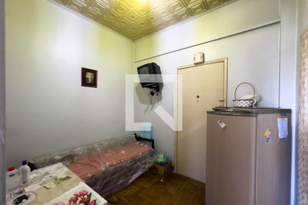 Sala de kitnet/studio à venda com 1 quarto, 30m² em Centro Histórico de São Paulo, São Paulo