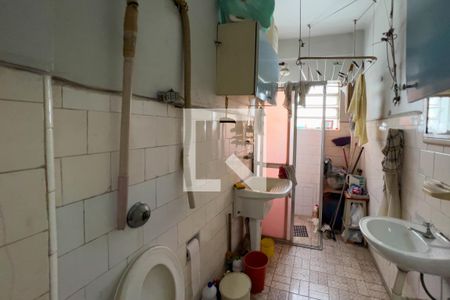 Studio à venda com 30m², 1 quarto e sem vagaBanheiro