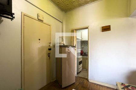 Sala de kitnet/studio à venda com 1 quarto, 30m² em Centro Histórico de São Paulo, São Paulo