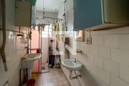 Studio à venda com 30m², 1 quarto e sem vagaBanheiro