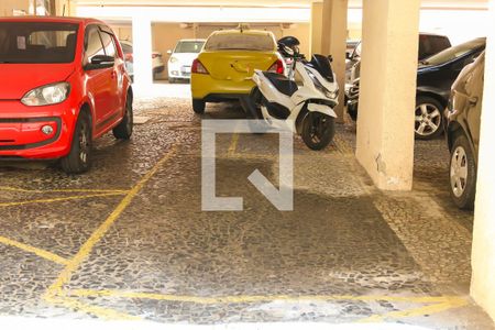 Apartamento à venda com 69m², 3 quartos e 1 vagaGaragem