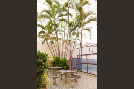 Apartamento à venda com 69m², 3 quartos e 1 vagaÁrea comum