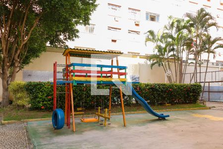 Apartamento à venda com 69m², 3 quartos e 1 vagaÁrea comum - Playground