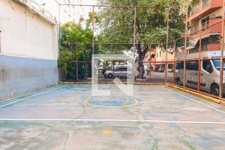 Apartamento à venda com 69m², 3 quartos e 1 vagaÁrea comum - Quadra