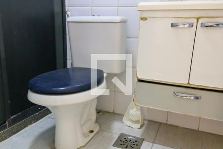 Apartamento à venda com 69m², 3 quartos e 1 vagaBanheiro Social