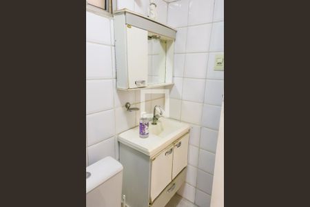 Apartamento à venda com 69m², 3 quartos e 1 vagaBanheiro Social