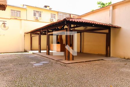 Apartamento à venda com 69m², 3 quartos e 1 vagaÁrea comum - Churrasqueira