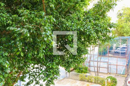 Apartamento à venda com 69m², 3 quartos e 1 vagaVista do Quarto 3