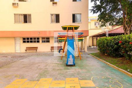 Apartamento à venda com 69m², 3 quartos e 1 vagaÁrea comum - Playground