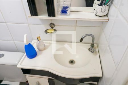 Apartamento à venda com 69m², 3 quartos e 1 vagaBanheiro do Quarto Suite